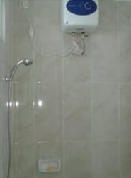 Rumah Disewakan Fully Furnished di Cluster Florencia Lippo Cikarang